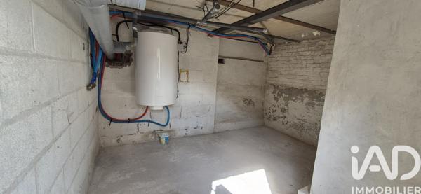 Maison à vendre 3 pièces 55 m² Noyon