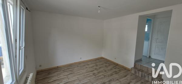 Maison à vendre 3 pièces 55 m² Noyon