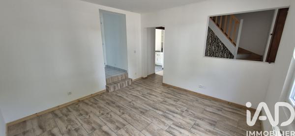 Maison à vendre 3 pièces 55 m² Noyon