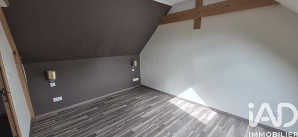 Maison à vendre 3 pièces 55 m² Noyon