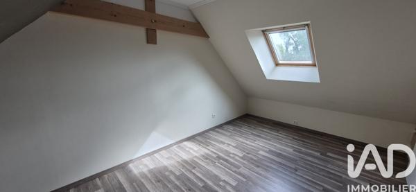 Maison à vendre 3 pièces 55 m² Noyon