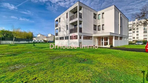 Appartement à vendre 1 pièce de 31 m²