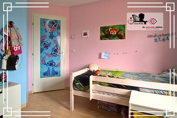 Maison à vendre 5 pièces de 105 m²