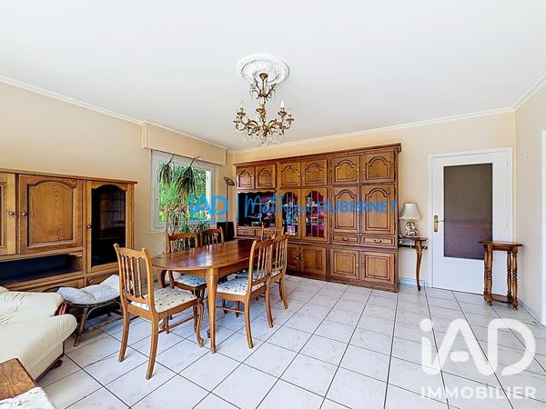 Appartement à vendre 3 pièces 70 m² Tourcoing