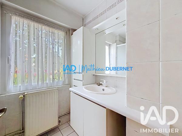 Appartement à vendre 3 pièces 70 m² Tourcoing