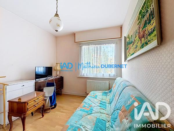 Appartement à vendre 3 pièces 70 m² Tourcoing