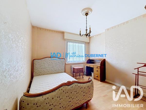 Appartement à vendre 3 pièces 70 m² Tourcoing