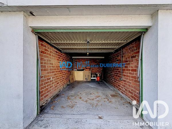 Appartement à vendre 3 pièces 70 m² Tourcoing