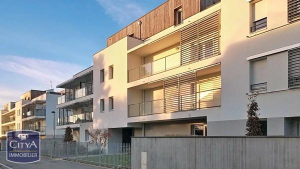 Appartement à vendre 3 pièces 63.7m² Angers (49000)