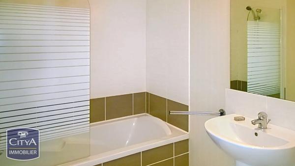 Appartement à vendre 3 pièces 63.7m² Angers (49000)