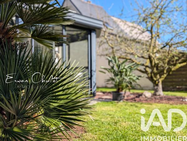 Maison à vendre 5 pièces 141 m² Couëron