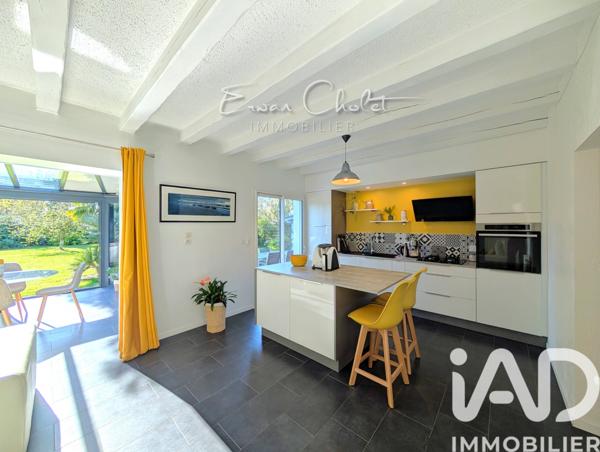 Maison à vendre 5 pièces 141 m² Couëron