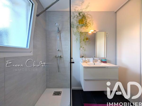 Maison à vendre 5 pièces 141 m² Couëron