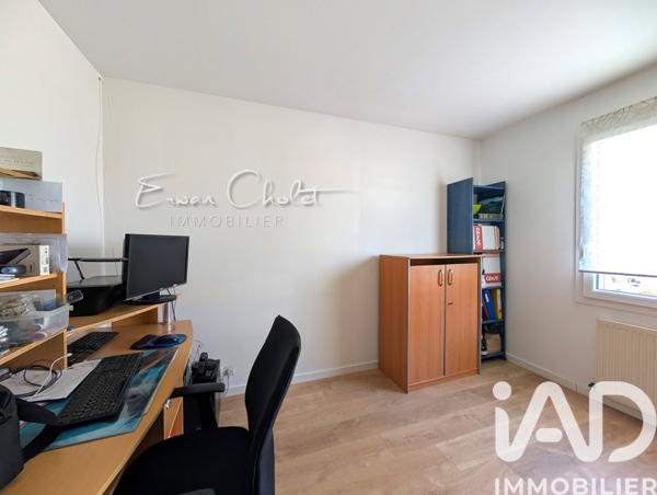 Maison à vendre 5 pièces 141 m² Couëron