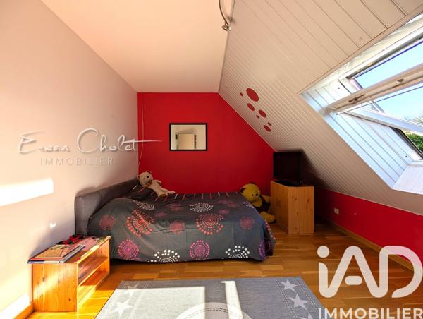 Maison à vendre 5 pièces 141 m² Couëron