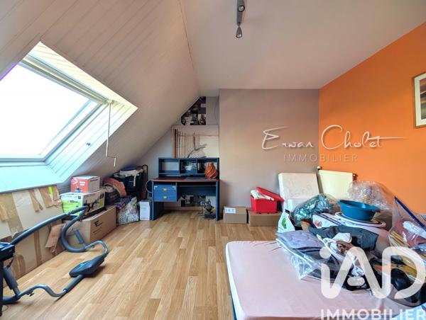 Maison à vendre 5 pièces 141 m² Couëron