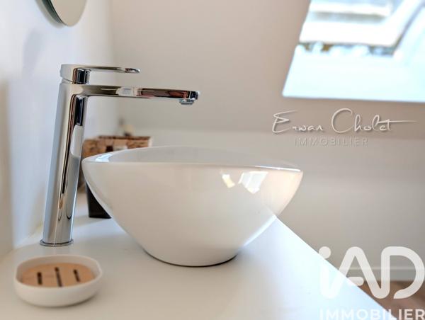 Maison à vendre 5 pièces 141 m² Couëron