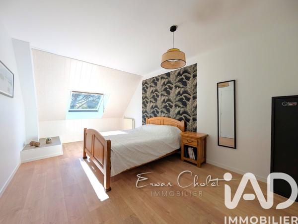 Maison à vendre 5 pièces 141 m² Couëron