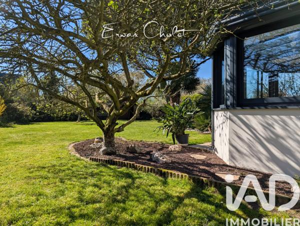 Maison à vendre 5 pièces 141 m² Couëron