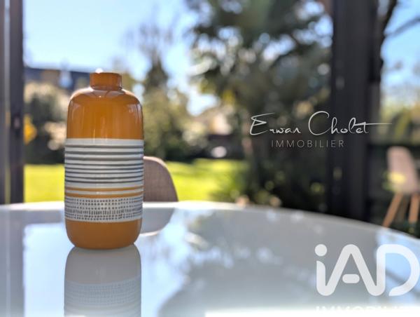 Maison à vendre 5 pièces 141 m² Couëron