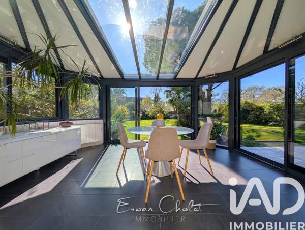 Maison à vendre 5 pièces 141 m² Couëron