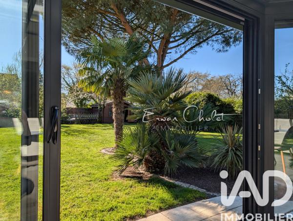 Maison à vendre 5 pièces 141 m² Couëron