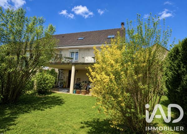 Maison à vendre 5 pièces 88 m² Château-Thierry