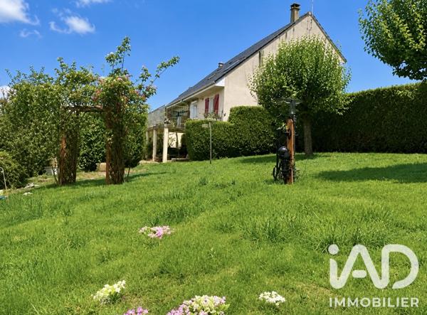 Maison à vendre 5 pièces 88 m² Château-Thierry