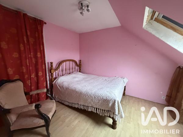Maison à vendre 5 pièces 88 m² Château-Thierry