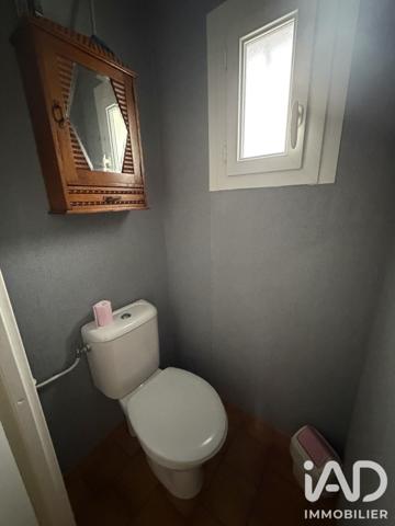 Maison à vendre 5 pièces 88 m² Château-Thierry