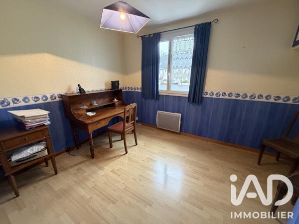Maison à vendre 5 pièces 88 m² Château-Thierry