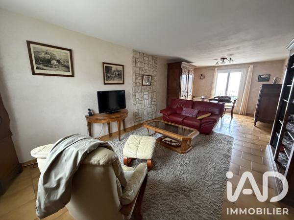 Maison à vendre 5 pièces 88 m² Château-Thierry
