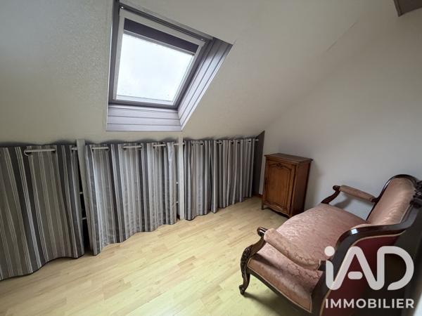 Maison à vendre 5 pièces 88 m² Château-Thierry