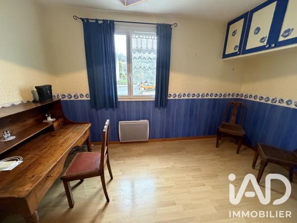 Maison à vendre 5 pièces 88 m² Château-Thierry