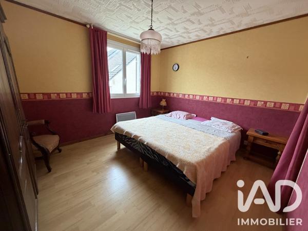 Maison à vendre 5 pièces 88 m² Château-Thierry