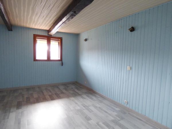 Maison individuelle au calme