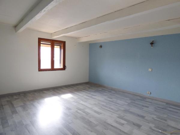 Maison individuelle au calme