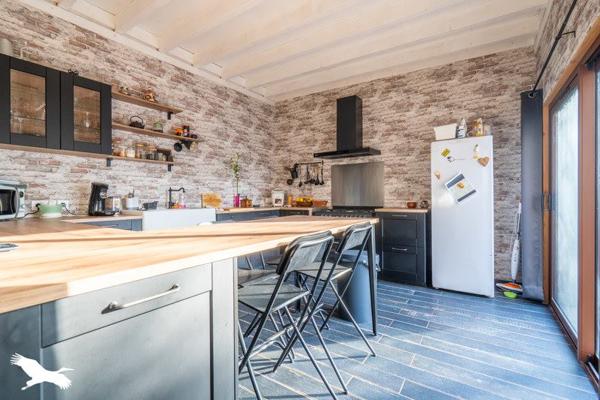 Maison à vendre |  Soulac-sur-Mer |  4 pièces | 120 m²