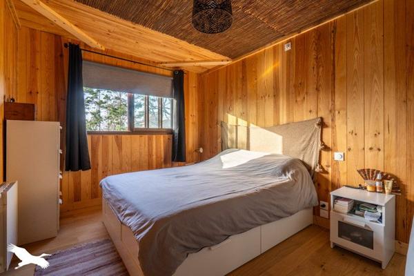 Maison à vendre |  Soulac-sur-Mer |  4 pièces | 120 m²