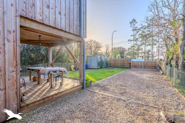 Maison à vendre |  Soulac-sur-Mer |  4 pièces | 120 m²