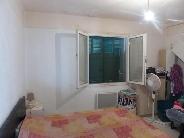 Vente / Ensemble de 2 maisons