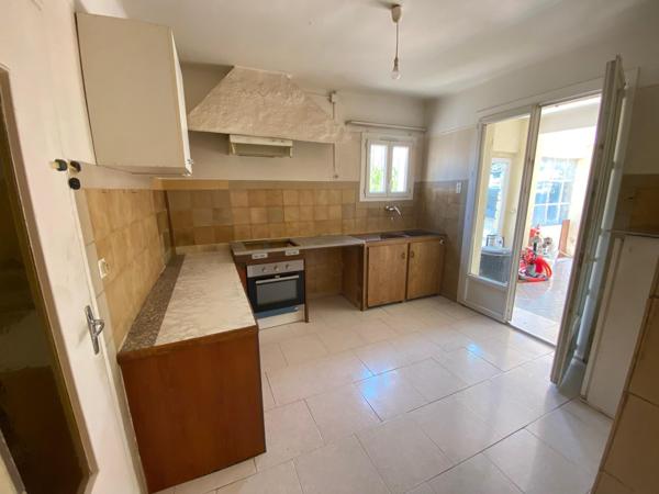Vente / Ensemble de 2 maisons