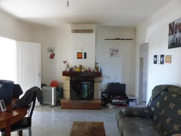 Vente / Ensemble de 2 maisons