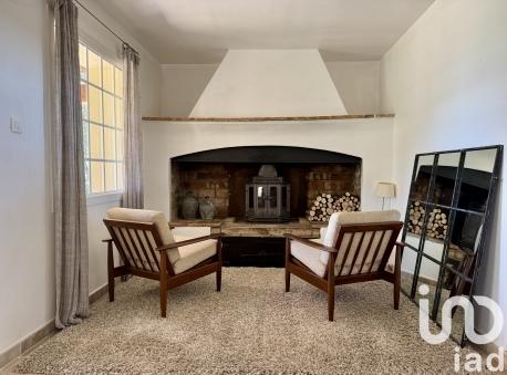 Maison à vendre 7 pièces 200 m² Le Revest-les-Eaux