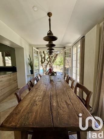 Maison à vendre 7 pièces 200 m² Le Revest-les-Eaux