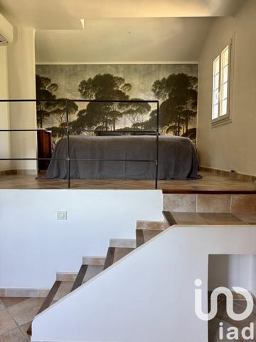 Maison à vendre 7 pièces 200 m² Le Revest-les-Eaux