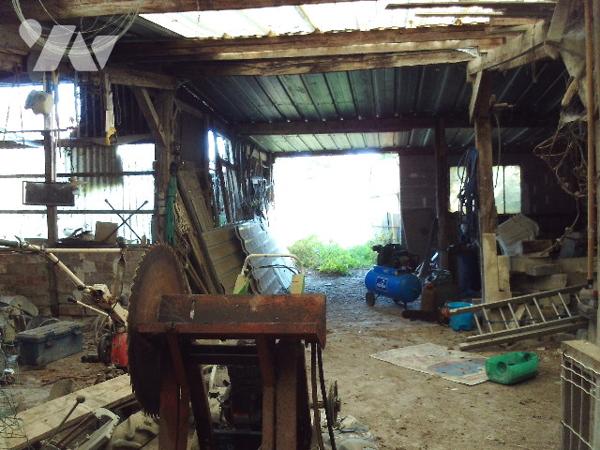 Maison de plain pied d'environ 80 m² habitable