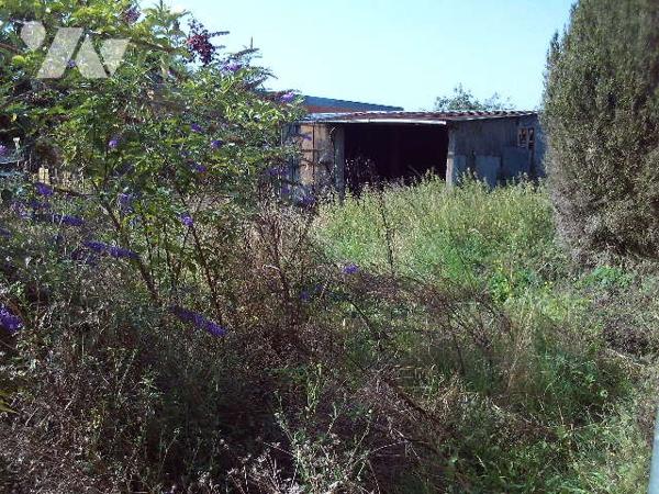 Maison de plain pied d'environ 80 m² habitable