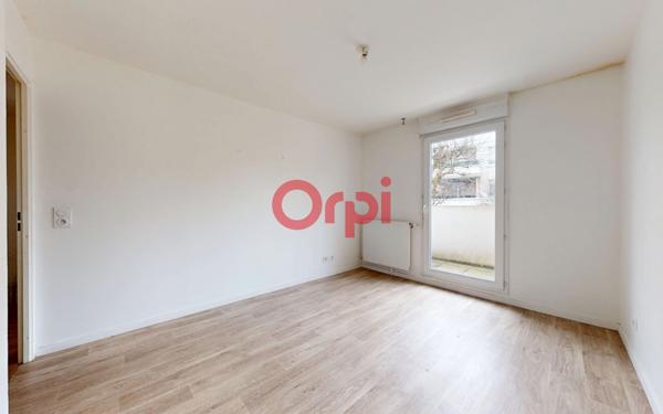 Appartement à vendre    2 pièces • 40,22 m2 Montfermeil