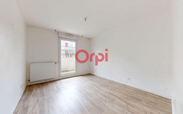 Appartement à vendre    2 pièces • 40,22 m2 Montfermeil